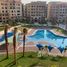 2 Bedroom Apartment for sale at 90 Avenue, South Investors Area, New Cairo City