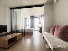 คอนโด 1 ห้องนอน ให้เช่า ในโครงการ มารุ ลาดพร้าว 15, จอมพล, จตุจักร, กรุงเทพมหานคร