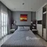 Studio Condo for rent at The Gallery Jomtien, Nong Prue