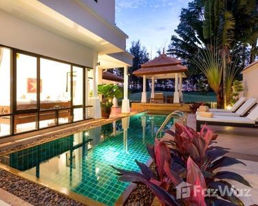 Laguna Fairway (ลากูนา แฟร์เวย์) - ใน ภูเก็ต