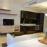 Studio Appartement zu vermieten im Centara Avenue Residence and Suites, Nong Prue