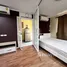 1 Habitación Departamento en venta en Lumpini Place Narathiwas 24, Chong Nonsi, Yan Nawa, Bangkok, Tailandia