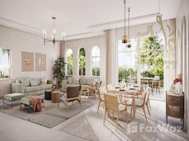 4 Schlafzimmer Villa zu verkaufen im Bloom Living, Khalifa City A, Khalifa City