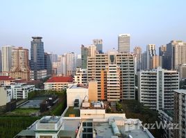 2 chambre Condominium à louer à , Khlong Toei Nuea