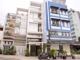 10 Habitación Casa en venta en Ward 19, Binh Thanh, Ward 19