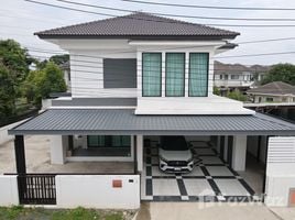 3 Bedroom House for sale at The Prominence Proud, San Sai Noi