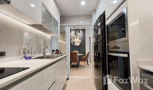 2 Bedrooms Penthouse for sale in Chong Nonsi, Bangkok Supalai Lite Ratchada Narathiwas