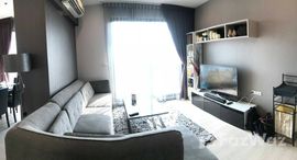 Available Units at The Niche Pride Thonglor-Phetchaburi
