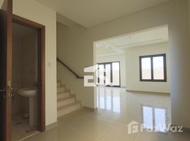 3 спален Вилла на продажу в Bloom Gardens Villas, Bloom Gardens, Al Salam Street