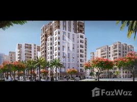 1 спален Квартира на продажу в Creek Beach Lotus, Creek Beach, Dubai Creek Harbour (The Lagoons)