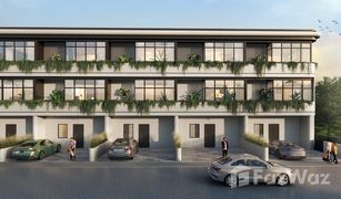 3 Habitaciones Adosado en venta en Skycourts Towers, Dubái Taormina Village