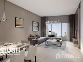4 Bedroom Villa for sale at The Pulse, Dubai South (Dubai World Central)