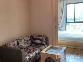 1 Bedroom Condo for rent at The Treasure, Nong Pa Khrang