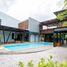 5 Bedroom Villa for sale in Chiang Mai, San Phisuea, Mueang Chiang Mai, Chiang Mai