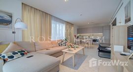 Available Units at West Avenue Tower