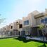 3 Bedroom Townhouse for sale at Palm Hills WoodVille, Al Wahat Road