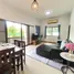 Maison 3 chambre à louer à Baan Wang Tan, Mae Hia, Mueang Chiang Mai, Chiang Mai