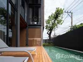 3 Bedroom Villa for sale at Jia Pool Residence , Don Mueang, Don Mueang, Bangkok
