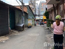 3 침실 주택을(를) 빈 탄, 호치민시에서 판매합니다., Binh Hung Hoa A, 빈 탄