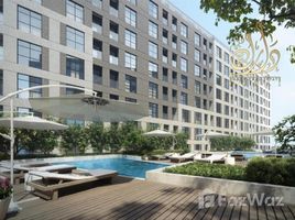 Estudio Apartamento en venta en Al Mamsha, Al Zahia