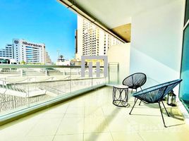 1 Bedroom Apartment for sale at Dorra Bay, Dubai Marina