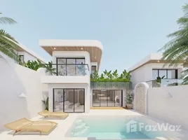 2 Kamar Vila for sale in Kuta, Bali, Kuta, Badung