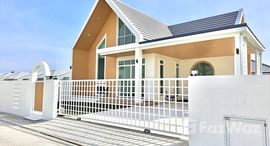 Доступные квартиры в BNF Grand Ville Hua Hin