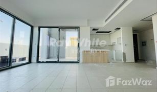 4 Bedrooms Townhouse for sale in Reem Community, Dubai Cherrywoods