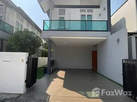 3 Habitación Adosado en venta en H Two Villa, Hin Lek Fai, Hua Hin