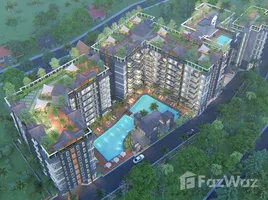 1 chambre Condominium à vendre à Grand Tree Condo ., Wat Ket, Mueang Chiang Mai, Chiang Mai