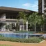 Estudio Departamento en venta en Woodsville Crest, Paranaque City