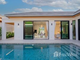 3 Schlafzimmer Haus zu vermieten im Hillside Hamlet 8, Thap Tai, Hua Hin, Prachuap Khiri Khan