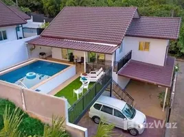 2 Bedroom Villa for rent in Chalong, Phuket, Chalong, Phuket Town, Phuket, Thailand