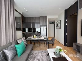 คอนโด 2 ห้องนอน ให้เช่า ในโครงการ The Fine Bangkok Thonglor-Ekamai, คลองตันเหนือ