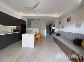 ขายวิลล่า 2 ห้องนอน ใน บ่อผุด, สุราษฎร์ธานี, บ่อผุด