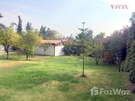 N/A Land for sale in San Jode De Maipo, Santiago Penalolen