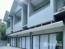 ขายทาวน์เฮ้าส์ 8 ห้องนอน ใน บ่อผุด, สุราษฎร์ธานี, บ่อผุด, เกาะสมุย