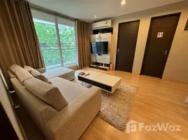 2 спален Кондо в аренду в The Address Pathumwan, Thanon Phet Buri