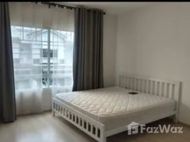 3 Bedroom Villa for rent at Indy 2 Srinakarin, Phraeksa, Mueang Samut Prakan, Samut Prakan