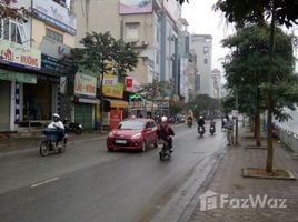 在Thanh Xuan, 河內市出售的开间 屋, Khuong Dinh, Thanh Xuan