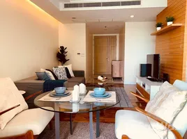 在Baan Siri 31租赁的1 卧室 公寓, Khlong Toei Nuea, 瓦他那, 曼谷