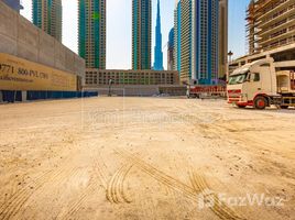 N/A Land for sale in Executive Towers, Dubai Downtown Views from Business Bay G+30 Plot