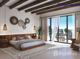 Costa Brava at DAMAC Lagoons で売却中 4 ベッドルーム 町家, アルテシア