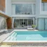 บ้านเดี่ยว 3 ห้องนอน ให้เช่า ในโครงการ เซนิตี้ พูล วิลล่า, ศรีสุนทร, ถลาง, ภูเก็ต