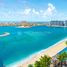 1 Schlafzimmer Appartement zu verkaufen im Beach Isle, Al Sufouh Road, Al Sufouh