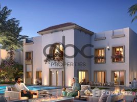 3 Bedroom Villa for sale at Fay Alreeman, Al Reef Downtown, Al Reef, Abu Dhabi