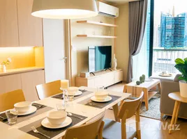2 Bedroom Condo for sale at Noble Recole, Khlong Toei Nuea, Watthana, Bangkok