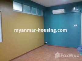 3 Schlafzimmer Wohnung zu verkaufen im 3 Bedroom Condo for sale in Yangon, Dagon Myothit (North), Eastern District, Yangon, Myanmar
