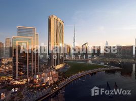 1 спален Квартира на продажу в Peninsula Four, Churchill Towers, Business Bay, Дубай