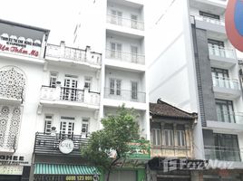 10 Phòng ngủ Nhà mặt tiền for sale in Quận 10, TP.Hồ Chí Minh, Phường 15, Quận 10